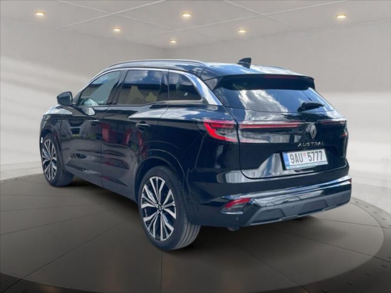 Renault Austral - hlavní fotka