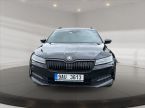 Škoda Superb - fotka číslo 1