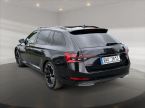 Škoda Superb - fotka číslo 3