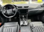 Škoda Superb - fotka číslo 8