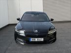 Škoda Superb - fotka číslo 1