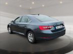 Škoda Superb - fotka číslo 4
