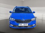 Škoda Fabia - fotka číslo 2