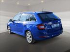 Škoda Fabia - fotka číslo 4