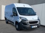 Peugeot Boxer - fotka číslo 0