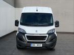 Peugeot Boxer - fotka číslo 1