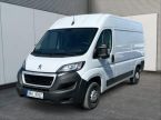 Peugeot Boxer - fotka číslo 2