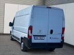 Peugeot Boxer - fotka číslo 3