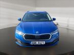 Škoda Octavia - fotka číslo 1