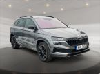 Škoda Karoq - fotka číslo 0