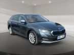 Škoda Octavia - fotka číslo 0