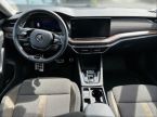 Škoda Octavia - fotka číslo 8