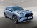 Toyota Highlander - fotka číslo 0
