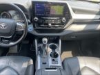 Toyota Highlander - fotka číslo 9