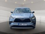 Toyota Highlander - fotka číslo 1
