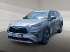 Toyota Highlander - fotka číslo 2