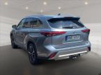 Toyota Highlander - fotka číslo 3