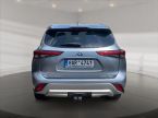 Toyota Highlander - fotka číslo 4