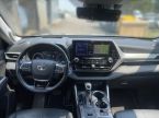 Toyota Highlander - fotka číslo 8