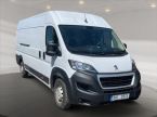Peugeot Boxer - fotka číslo 0
