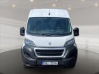 Peugeot Boxer - fotka číslo 1