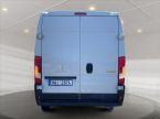 Peugeot Boxer - fotka číslo 4