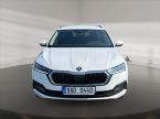 Škoda Octavia - fotka číslo 1