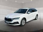 Škoda Octavia - fotka číslo 2