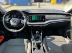 Škoda Octavia - fotka číslo 8