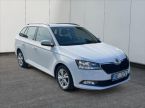 Škoda Fabia - fotka číslo 0