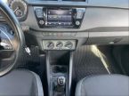 Škoda Fabia - fotka číslo 9