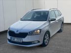 Škoda Fabia - fotka číslo 2