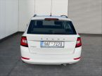 Škoda Fabia - fotka číslo 4