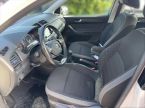 Škoda Fabia - fotka číslo 6
