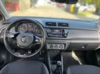 Škoda Fabia - fotka číslo 8