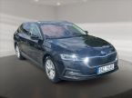 Škoda Octavia - fotka číslo 0