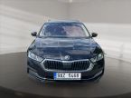 Škoda Octavia - fotka číslo 1