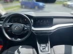 Škoda Octavia - fotka číslo 8
