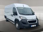 Peugeot Boxer - fotka číslo 0