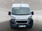 Peugeot Boxer - fotka číslo 1