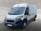 Peugeot Boxer - fotka číslo 2