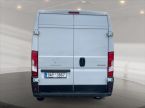 Peugeot Boxer - fotka číslo 4