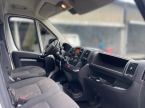 Peugeot Boxer - fotka číslo 8