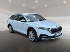 Škoda Octavia - fotka číslo 0