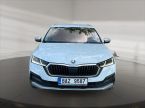 Škoda Octavia - fotka číslo 1