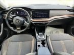 Škoda Octavia - fotka číslo 8