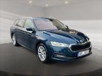 Škoda Octavia - fotka číslo 0