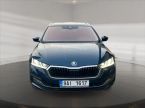 Škoda Octavia - fotka číslo 1