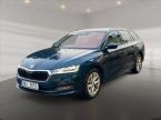 Škoda Octavia - fotka číslo 2