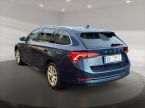 Škoda Octavia - fotka číslo 3